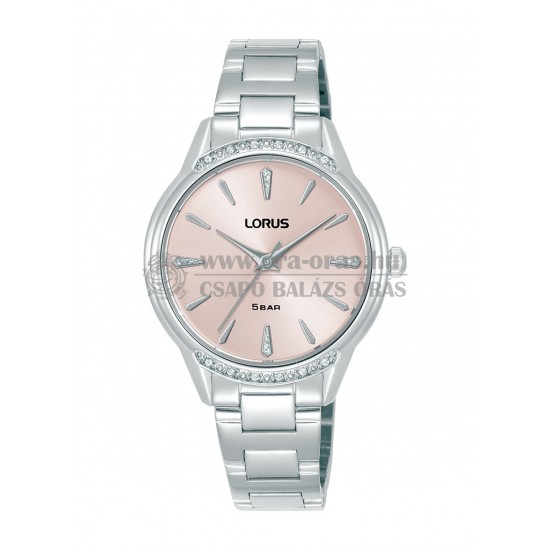 LORUS RG255YX9 Women elemes női karóra