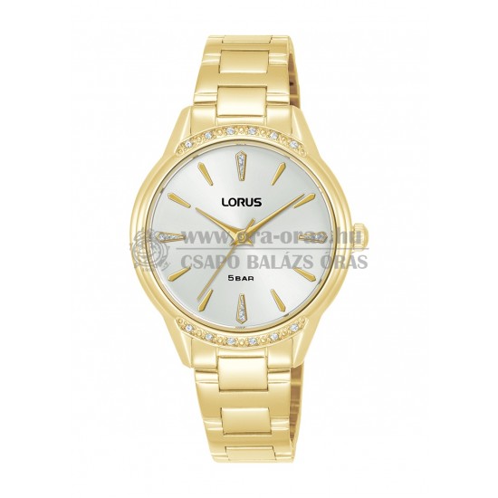 LORUS RG258YX9 Women elemes női karóra