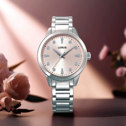LORUS RG265YX9 Women elemes női karóra