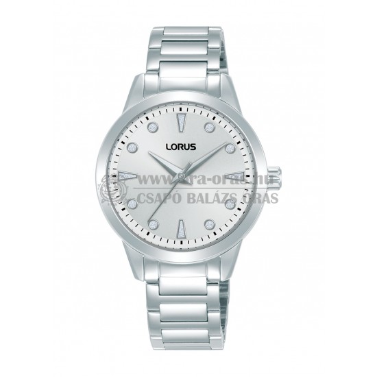 LORUS RG267YX9 Women elemes női karóra