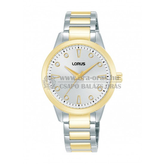 LORUS RG268YX9 Women elemes női karóra