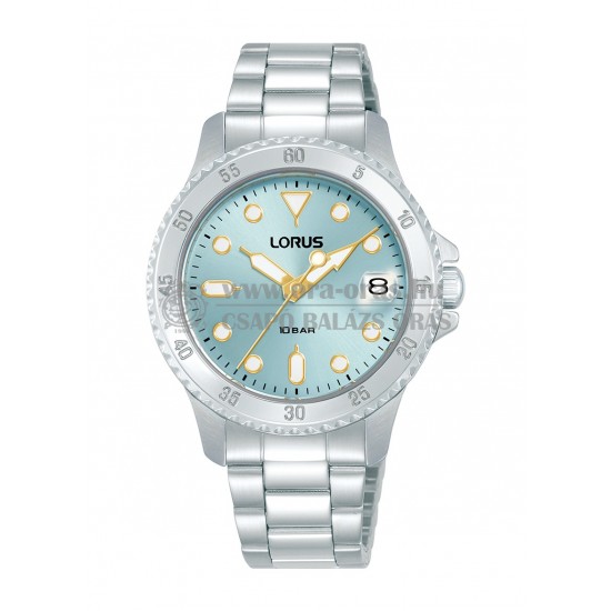 LORUS RG813DX9 Women elemes női karóra