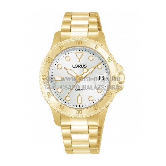 LORUS RG816DX9 Women elemes női karóra