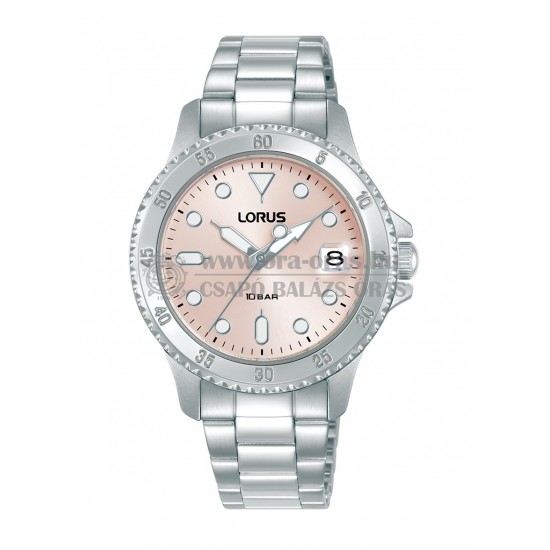 LORUS RG817DX9 Women elemes női karóra