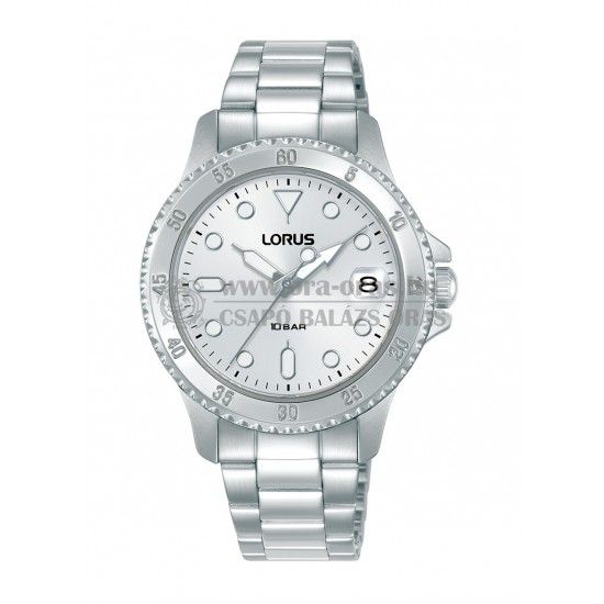 LORUS RG819DX9 Women elemes női karóra