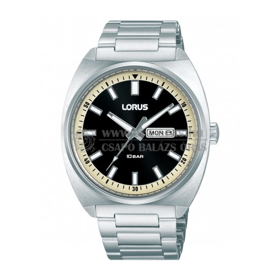 LORUS RH311BX9 Sports elemes férfi karóra