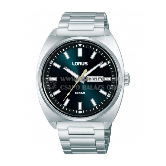 LORUS RH313BX9 Sports elemes férfi karóra LORUS RH313BX9 Sports elemes férfi karóra