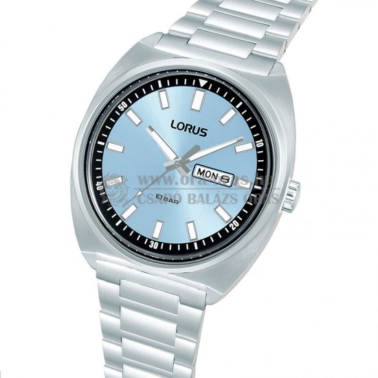 LORUS RH317BX9 Sports elemes férfi karóra