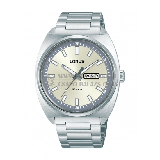 LORUS RH319BX9 Sports elemes férfi karóra