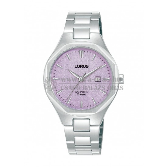 LORUS RH747BX9 Classic elemes női karóra LORUS RH747BX9 Classic elemes női karóra
