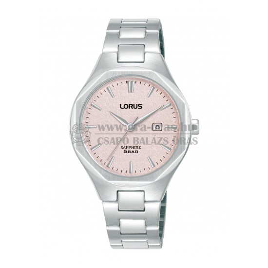 LORUS RH749BX9 Classic elemes női karóra LORUS RH749BX9 Classic elemes női karóra
