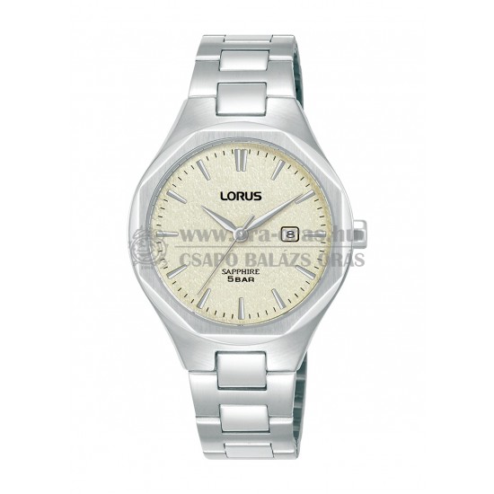 LORUS RH751BX9 Classic elemes női karóra