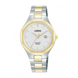 LORUS RH754BX9 Classic elemes női karóra