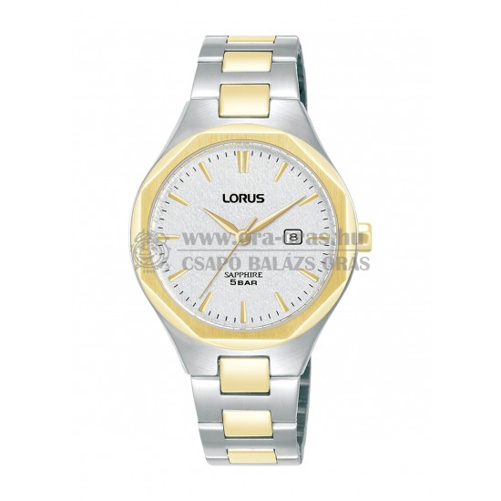 LORUS RH754BX9 Classic elemes női karóra LORUS RH754BX9 Classic elemes női karóra