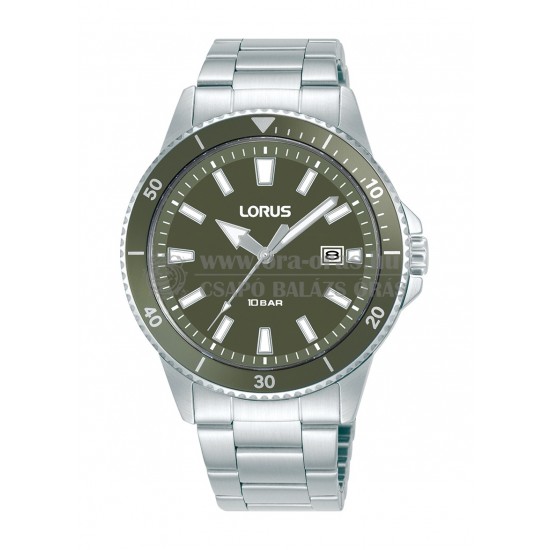 LORUS RH903SX9 Sports elemes férfi karóra