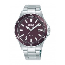 LORUS RH905SX9 Sports elemes férfi karóra