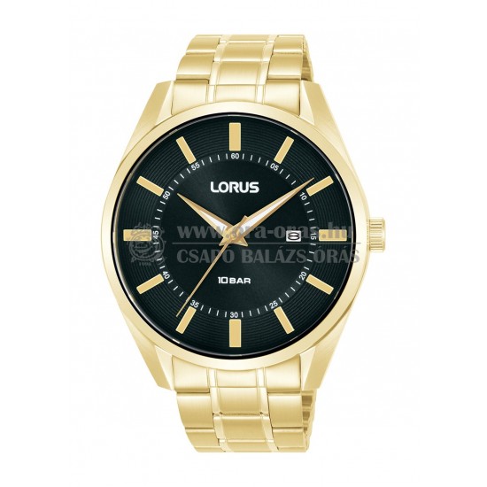 LORUS RH914SX9 Sports elemes férfi karóra