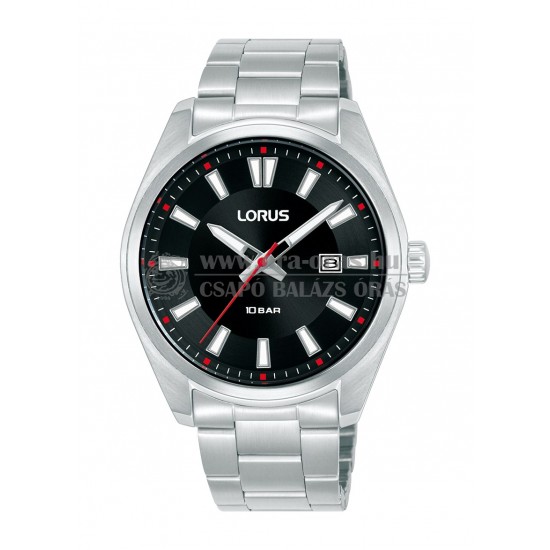 LORUS RH917SX9 Sports elemes férfi karóra