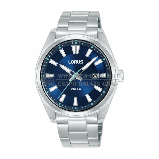 LORUS RH919SX9 Sports elemes férfi karóra