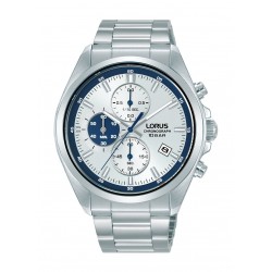 LORUS RM387JX9 Sports Chronograph elemes férfi karóra LORUS RM387JX9 Sports Chronograph elemes férfi karóra