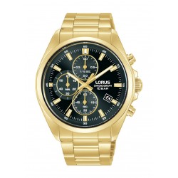 LORUS RM388JX9 Sports Chronograph elemes férfi karóra