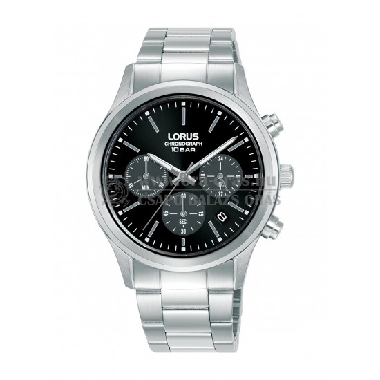 LORUS RT329LX9 Sports Chronograph elemes férfi karóra LORUS RT329LX9 Sports Chronograph elemes férfi karóra