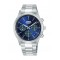 LORUS RT331LX9 Sports Chronograph elemes férfi karóra