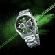 LORUS RT323LX9 Sports Chronograph elemes férfi karóra