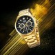 LORUS RT324LX9 Sports Chronograph elemes férfi karóra LORUS RT324LX9 Sports Chronograph elemes férfi karóra