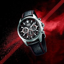 LORUS RT325LX9 Sports Chronograph elemes férfi karóra