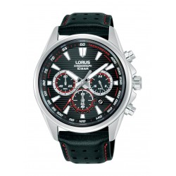 LORUS RT325LX9 Sports Chronograph elemes férfi karóra