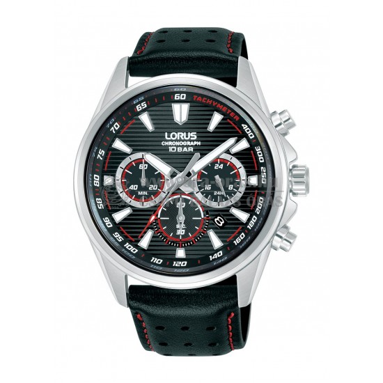 LORUS RT325LX9 Sports Chronograph elemes férfi karóra LORUS RT325LX9 Sports Chronograph elemes férfi karóra