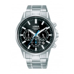LORUS RT371KX9 Sports Chronograph elemes férfi karóra