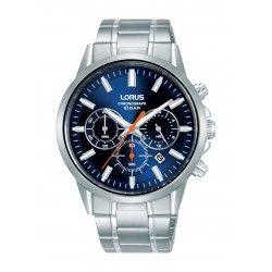 LORUS RT373KX9 Sports Chronograph elemes férfi karóra