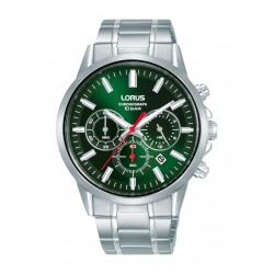 LORUS RT375KX9 Sports Chronograph elemes férfi karóra