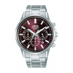 LORUS RT377KX9 Sports Chronograph elemes férfi karóra