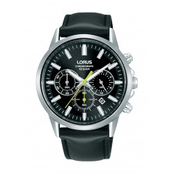 LORUS RT379KX9 Sports Chronograph elemes férfi karóra