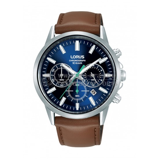 LORUS RT381KX9 Sports Chronograph elemes férfi karóra LORUS RT381KX9 Sports Chronograph elemes férfi karóra
