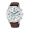 LORUS RT343LX9 Classic Chronograph elemes férfi karóra