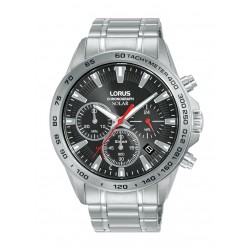 LORUS RZ501AX9 Sports Chronograph Solar férfi karóra