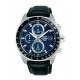 LORUS RZ623AX9 Sports Chronograph Solar férfi karóra