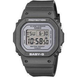 CASIO BGD-565SC-1ER BABY-G elemes női karóra