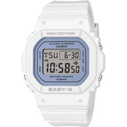 CASIO BGD-565SC-2BER BABY-G elemes női karóra