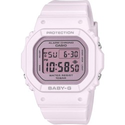 CASIO BGD-565SC-4BER BABY-G elemes női karóra