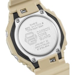 CASIO GA-2100CM-5AER G-SHOCK Classic elemes férfi karóra CASIO GA-2100CM-5AER G-SHOCK Classic elemes férfi karóra