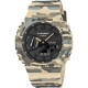 CASIO GA-2100CM-5AER G-SHOCK Classic elemes férfi karóra