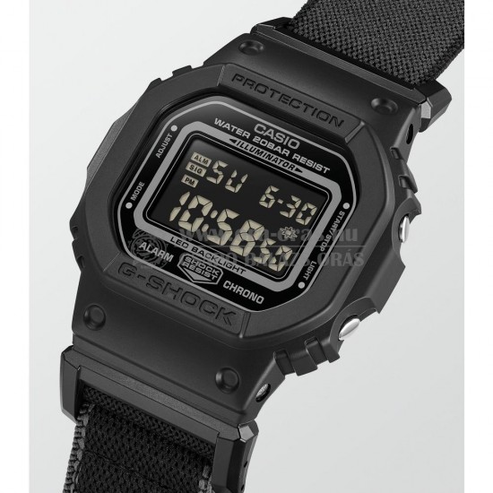 CASIO DW-5600MNC-1ER G-SHOCK The Origin elemes férfi karóra CASIO DW-5600MNC-1ER G-SHOCK The Origin elemes férfi karóra
