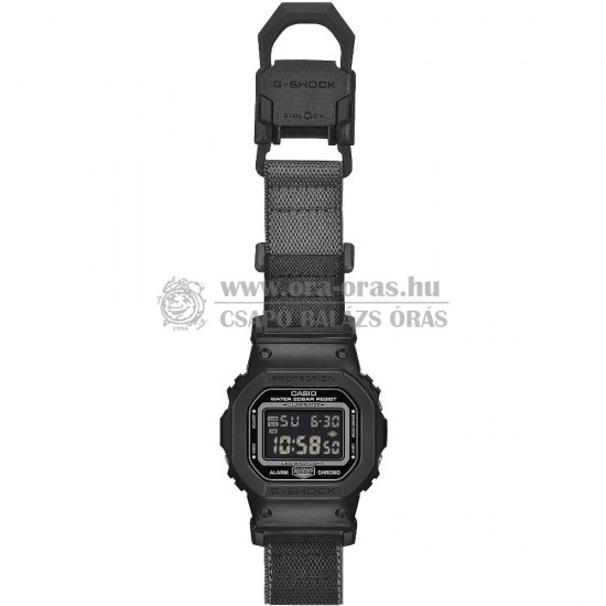 CASIO DW-5600MNC-1ER G-SHOCK The Origin elemes férfi karóra CASIO DW-5600MNC-1ER G-SHOCK The Origin elemes férfi karóra