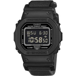 CASIO DW-5600MNC-1ER G-SHOCK The Origin elemes férfi karóra