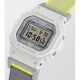 CASIO DW-5600MNC-7A8ER G-SHOCK The Origin elemes férfi karóra